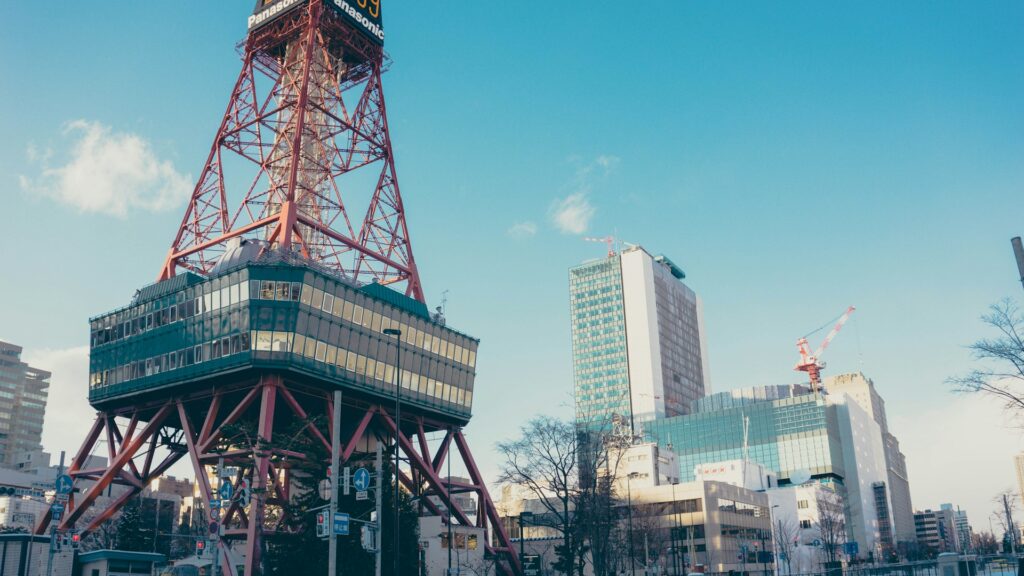 sapporo